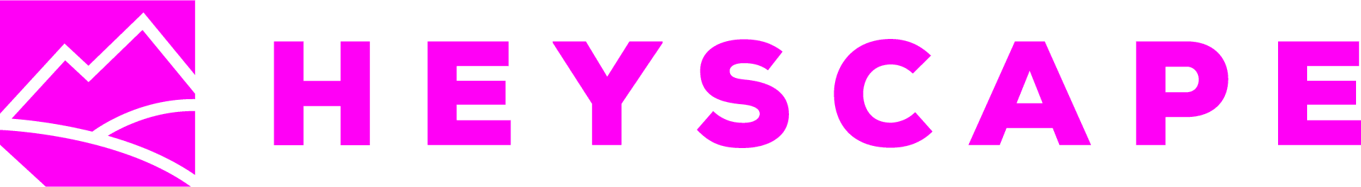 Heyscape